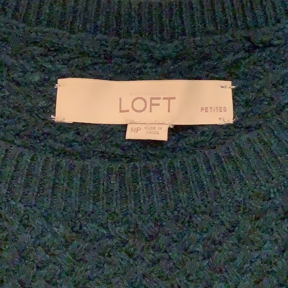 Loft Knit Dress - Picture 3 of 6